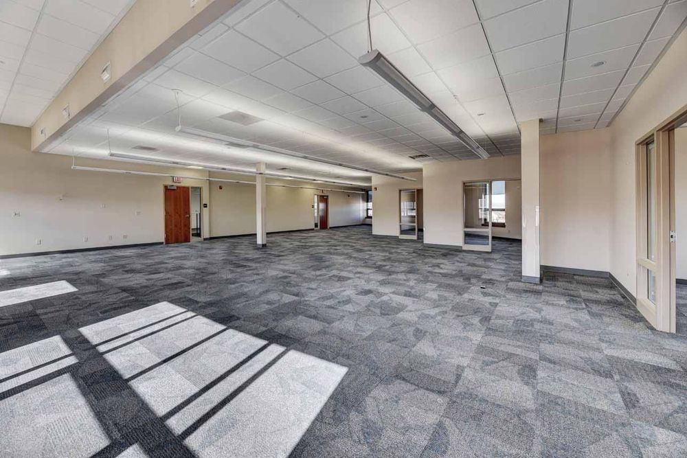 Northrup Grumman: 754 River Rock Dr, Helena, MT 59602